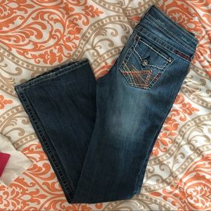 Ariat Ruby Jeans